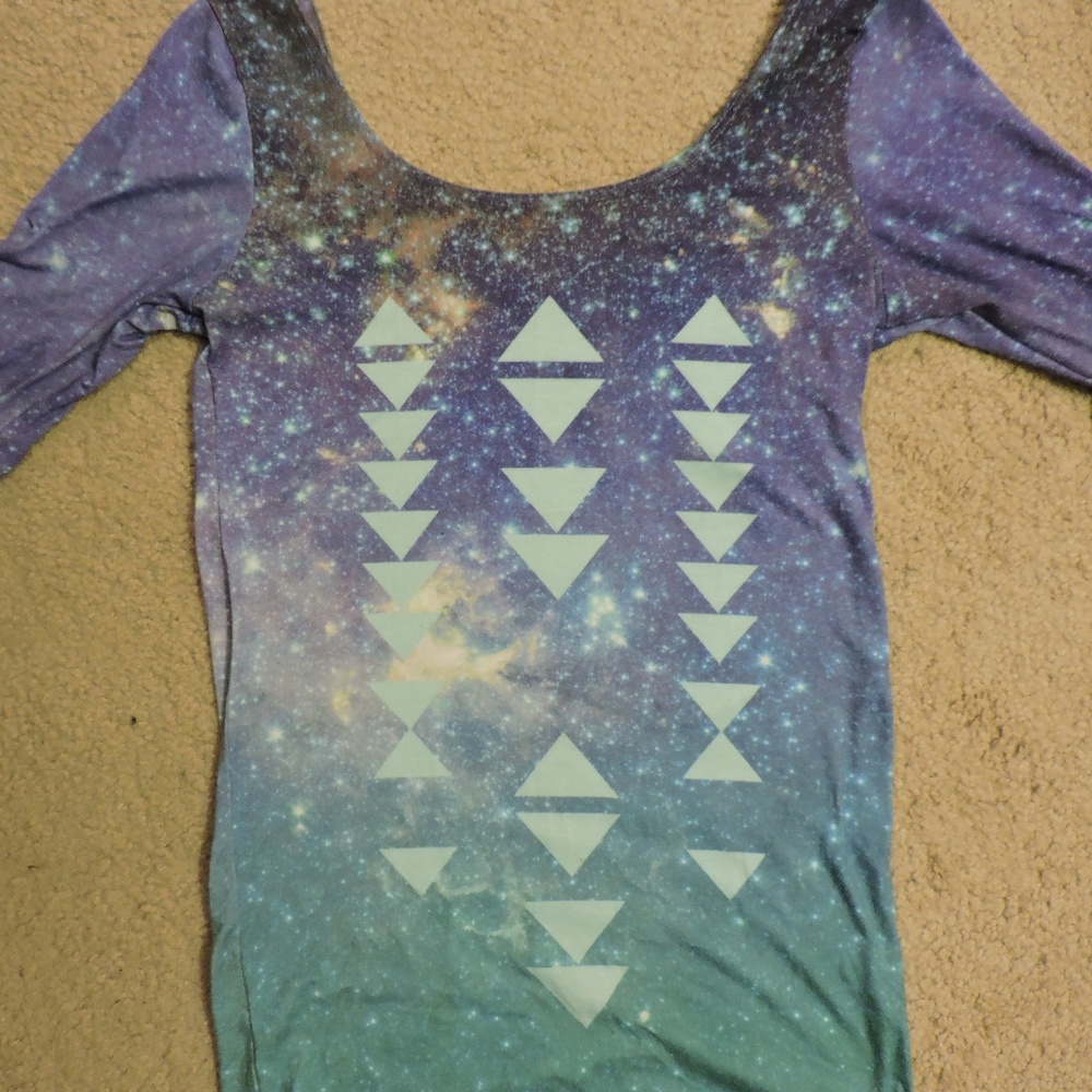 Galaxy Top